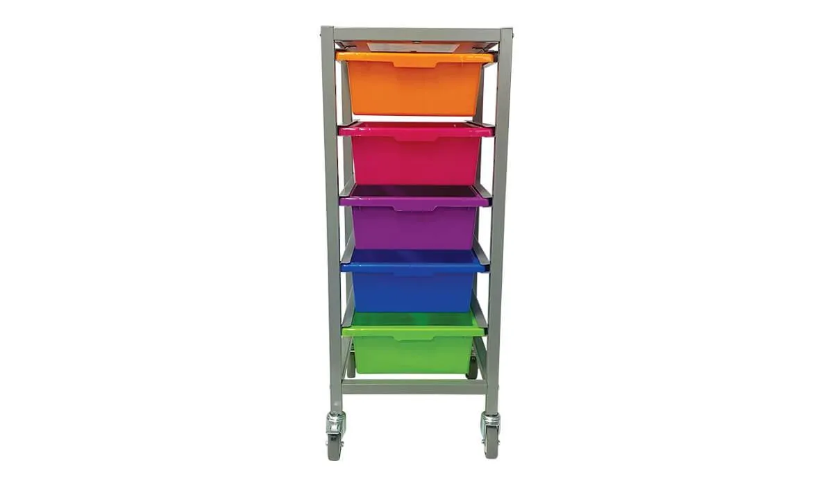 Elizabeth Richards Standard Tote Tray
