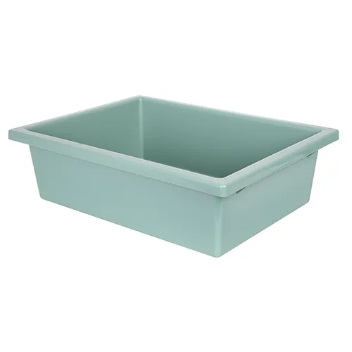 Elizabeth Richards Standard Tote Tray