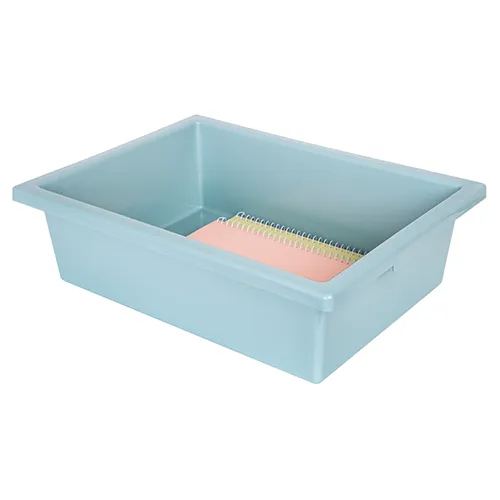 Elizabeth Richards Standard Tote Tray