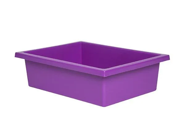 Elizabeth Richards Standard Tote Tray