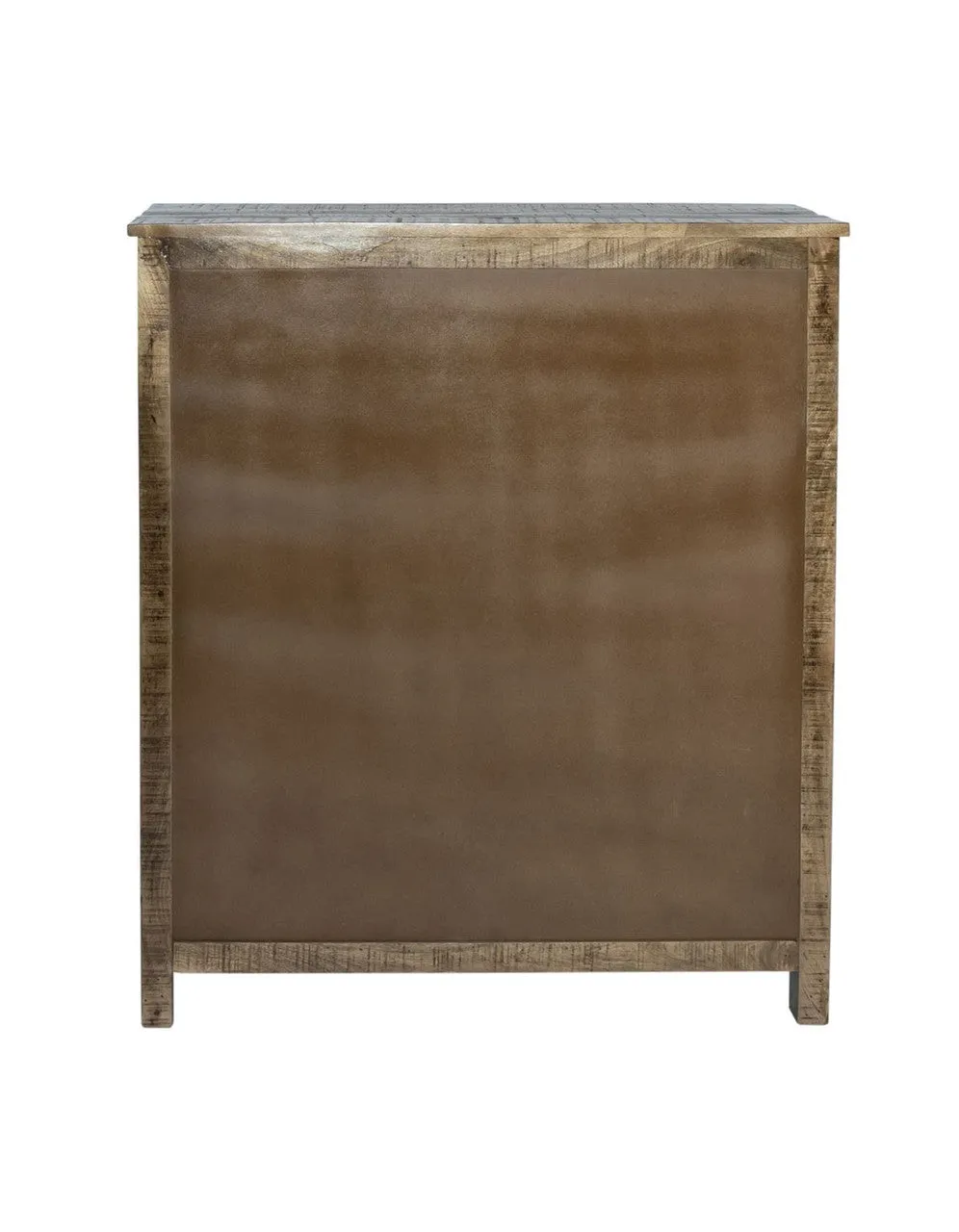 Emerson Winerack Accent Cabinet by Liberty Furniture