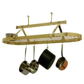 Enclume 5-Foot Oval Rack