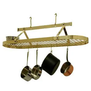 Enclume 5-Foot Oval Rack
