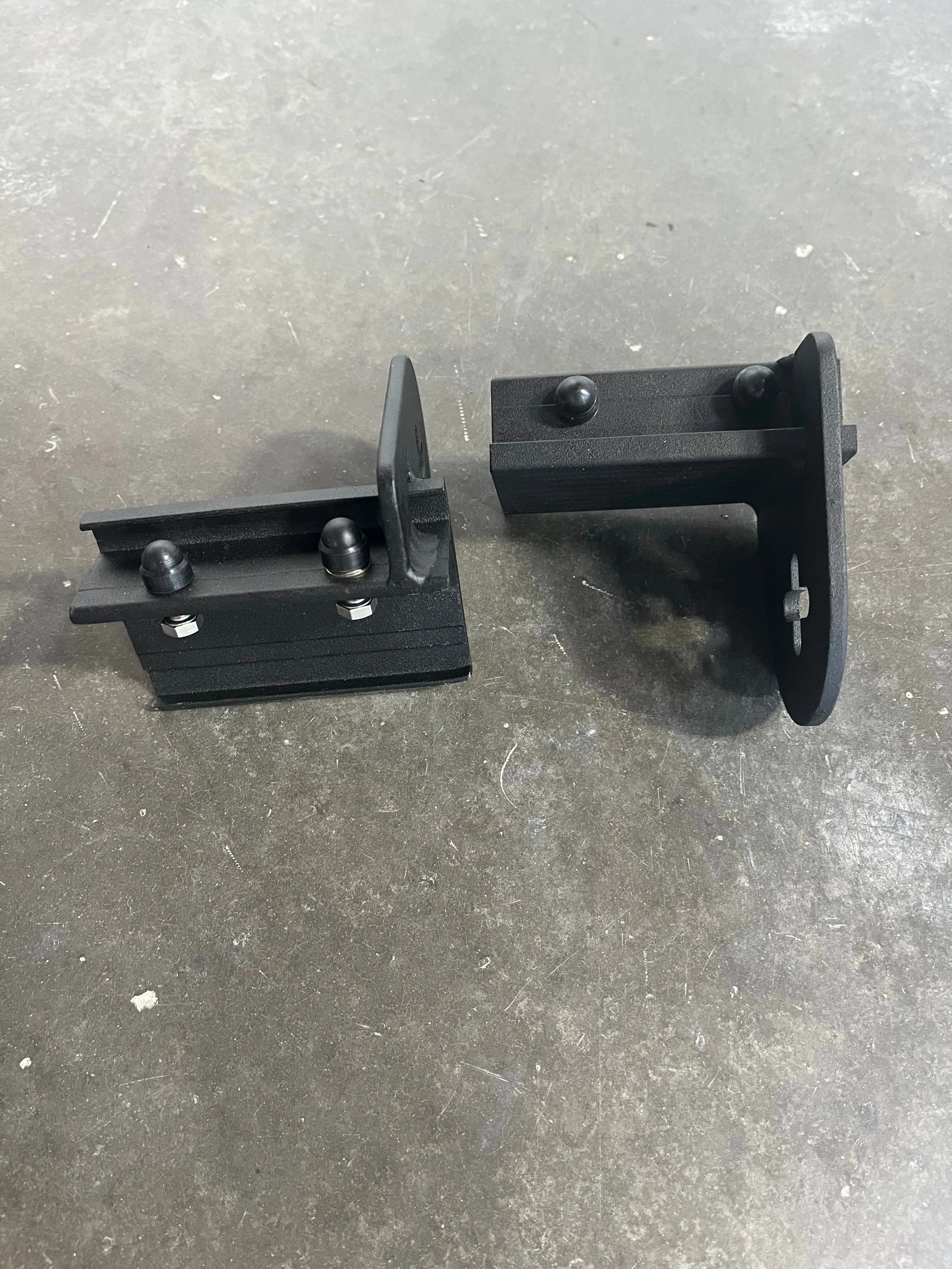 Equipt K9 Front Mount LED Light Bar