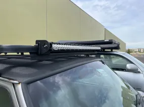 Equipt K9 Front Mount LED Light Bar
