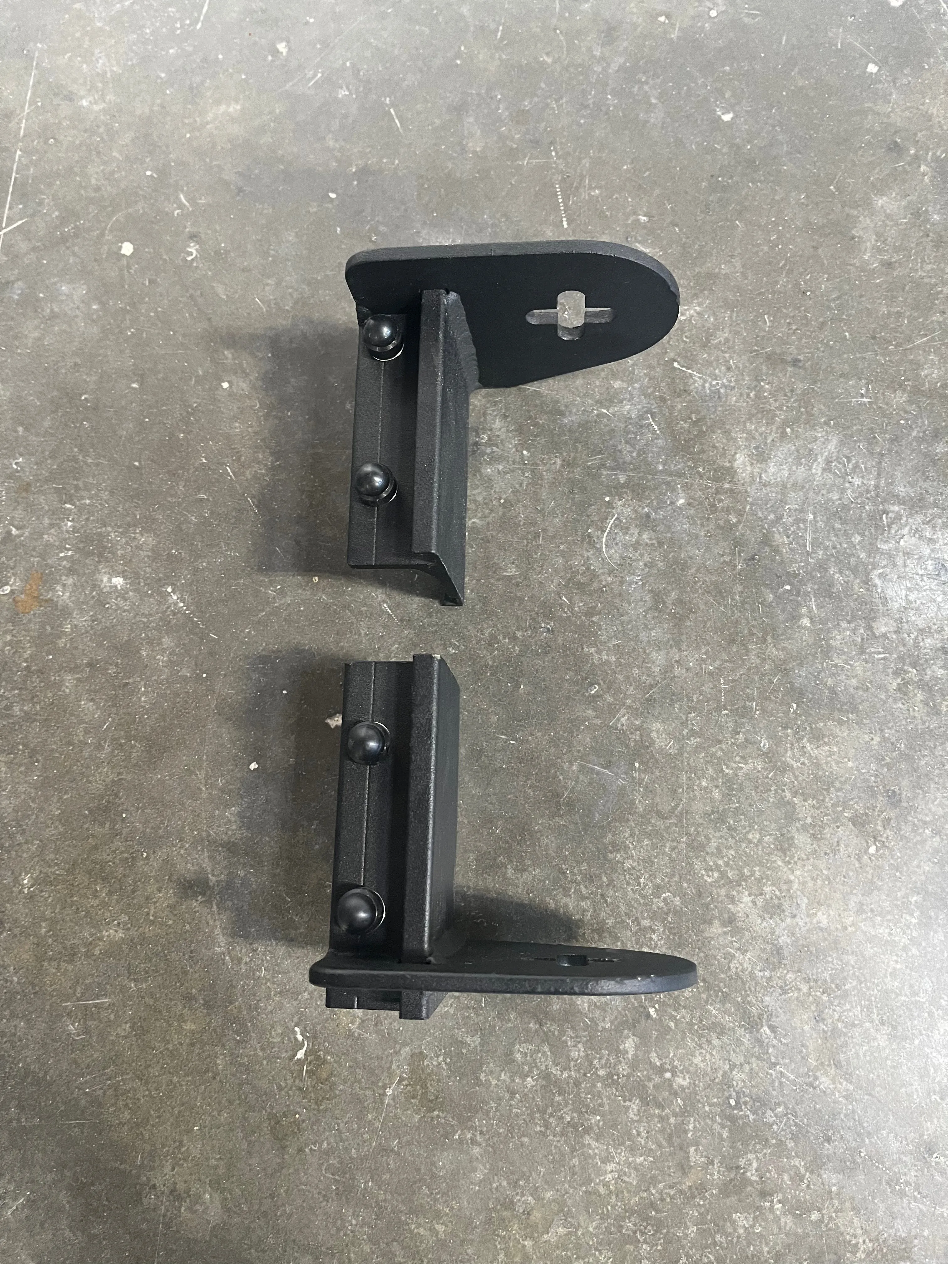 Equipt K9 Front Mount LED Light Bar