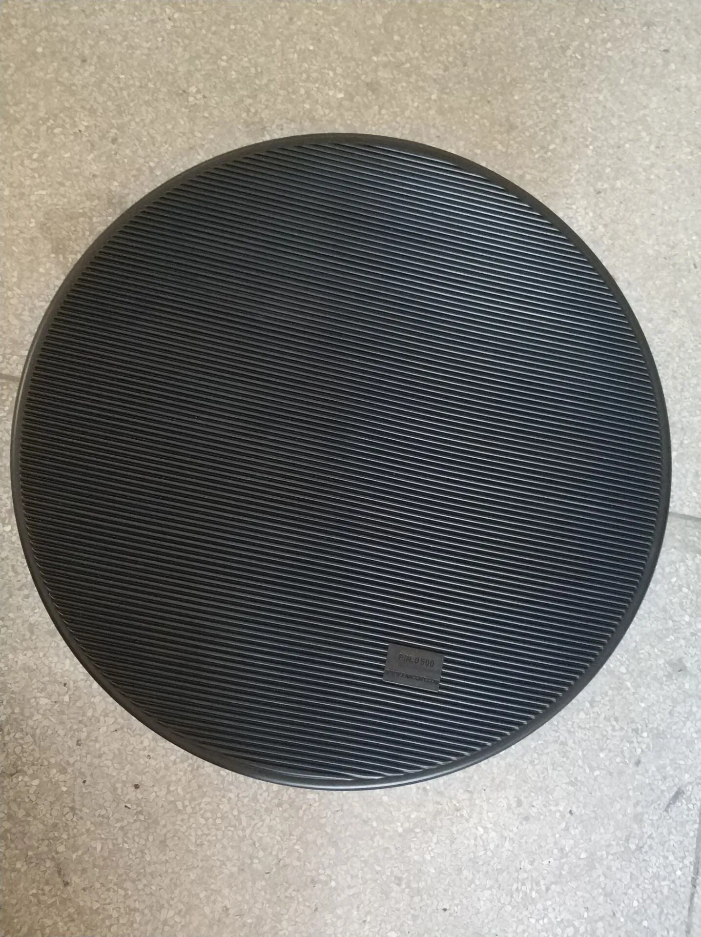ESD Turntable