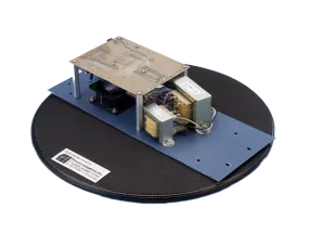 ESD Turntable
