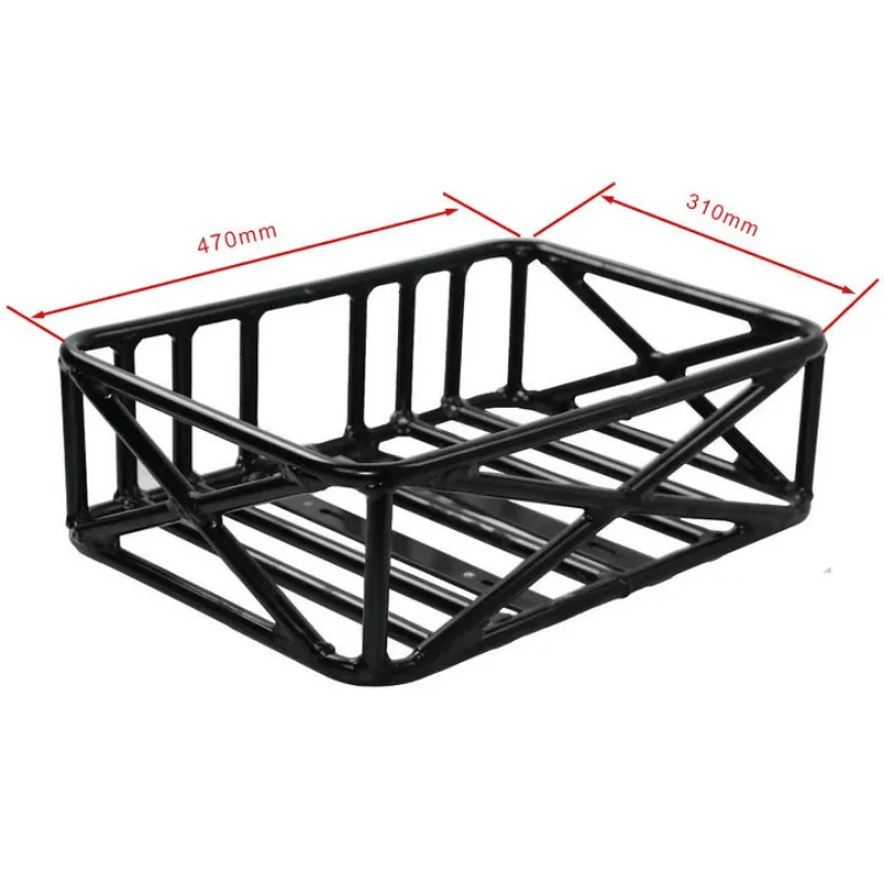 EUNORAU Basket Kit