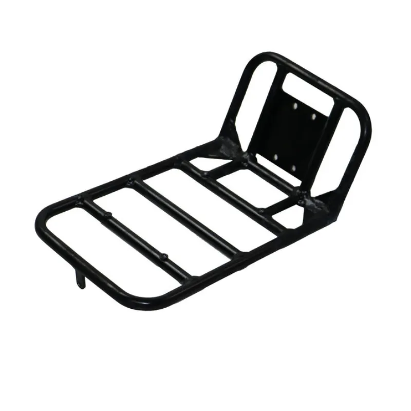 EUNORAU Basket Kit