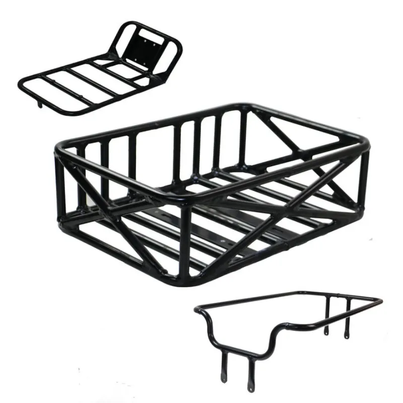 EUNORAU Basket Kit