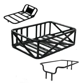 EUNORAU Basket Kit