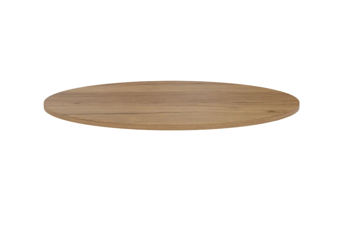 EZ Hospitality Cross Table Base Cast Iron [600 mm]
