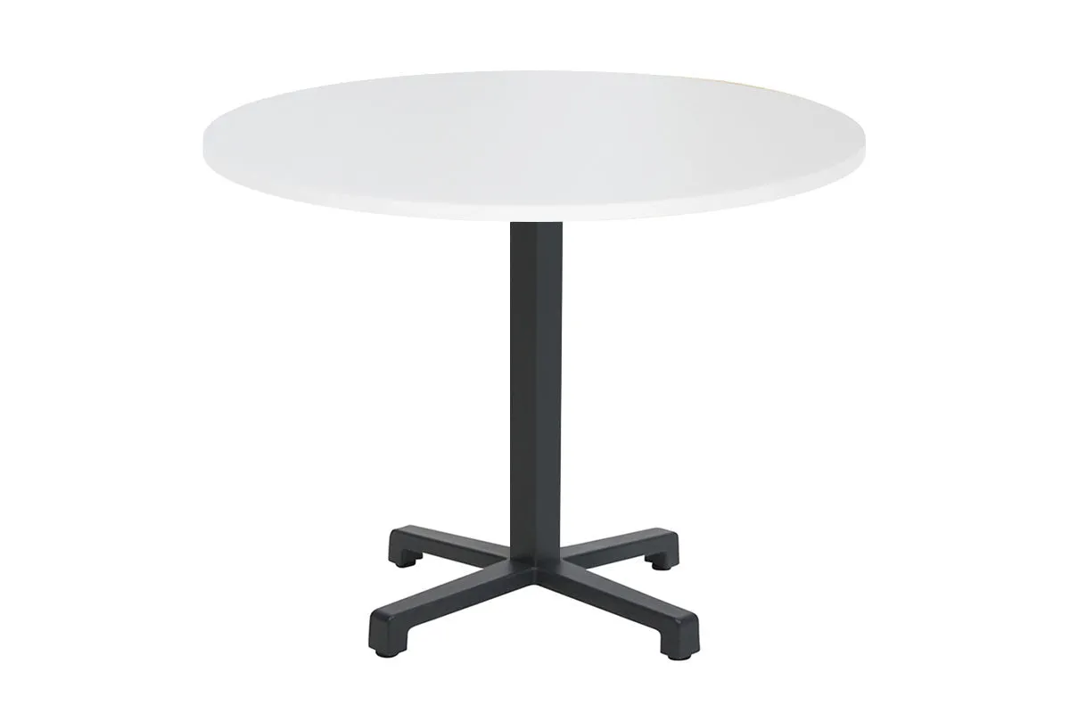EZ Hospitality Cross Table Base Cast Iron [600 mm]