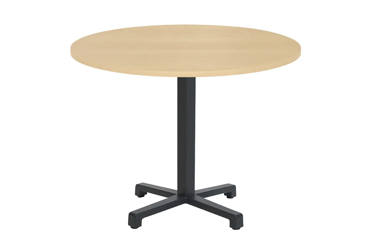 EZ Hospitality Cross Table Base Cast Iron [600 mm]