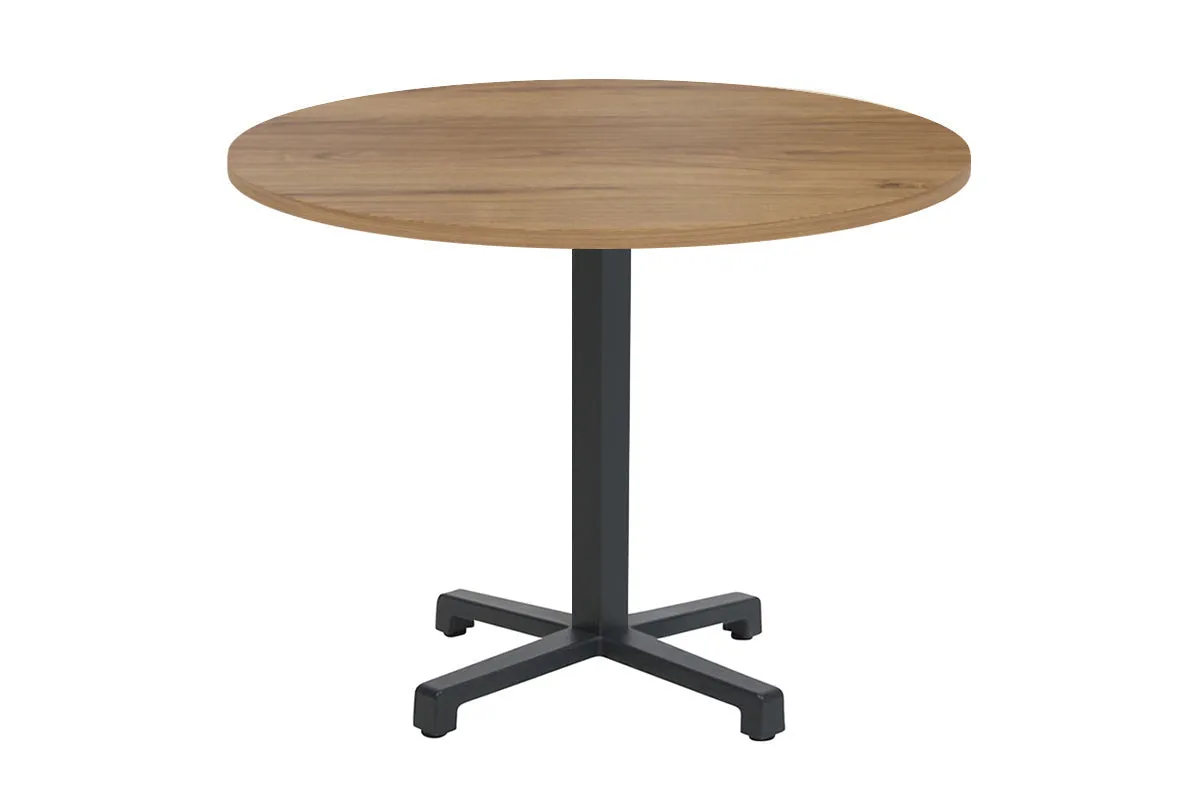 EZ Hospitality Cross Table Base Cast Iron [600 mm]