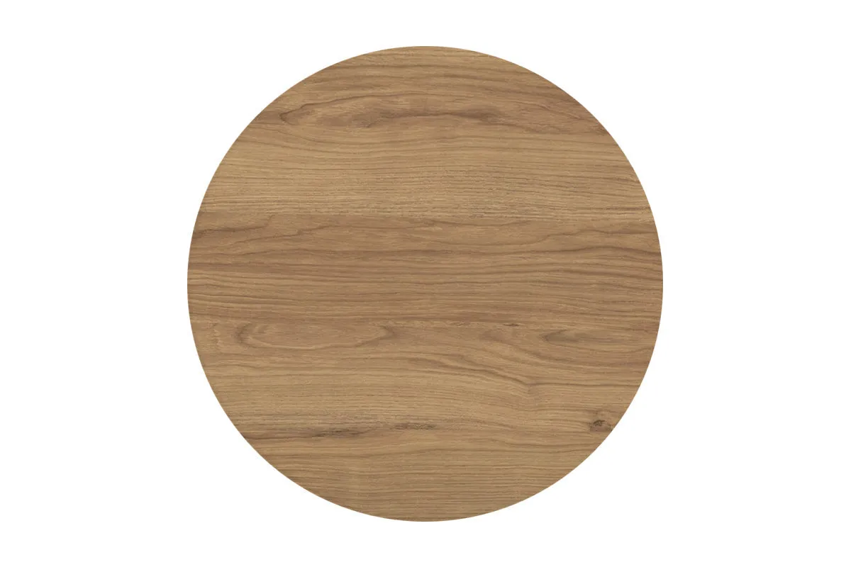 EZ Hospitality Cross Table Base Cast Iron [600 mm]
