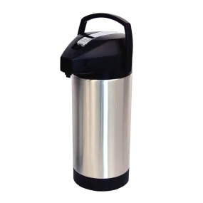 Fetco 1 Gallon (3.8L) Pump Lever Airpot | D063