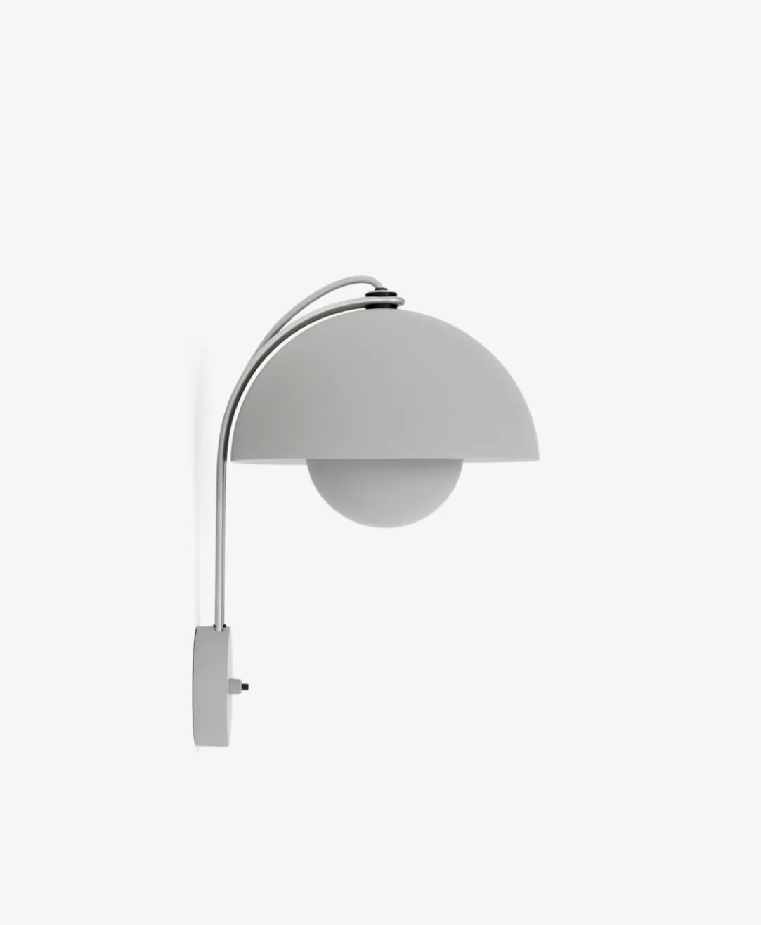 Flower Pot Wall Lamps VP8