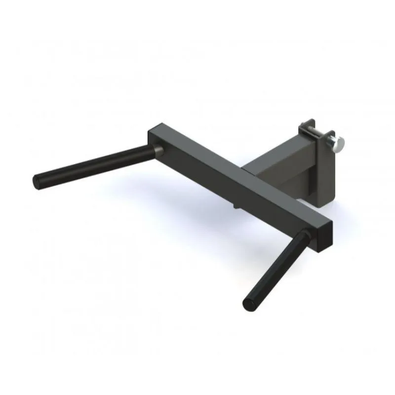 Force USA MyRack Garage Gym Power Rack with Lat/Low Pulley