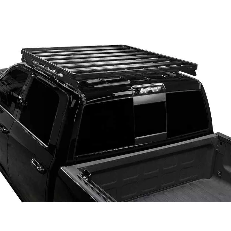 Front Runner Dodge Ram 1500/2500/3500 Crew Cab (2009-Current) Slimline II Roof Rack Kit