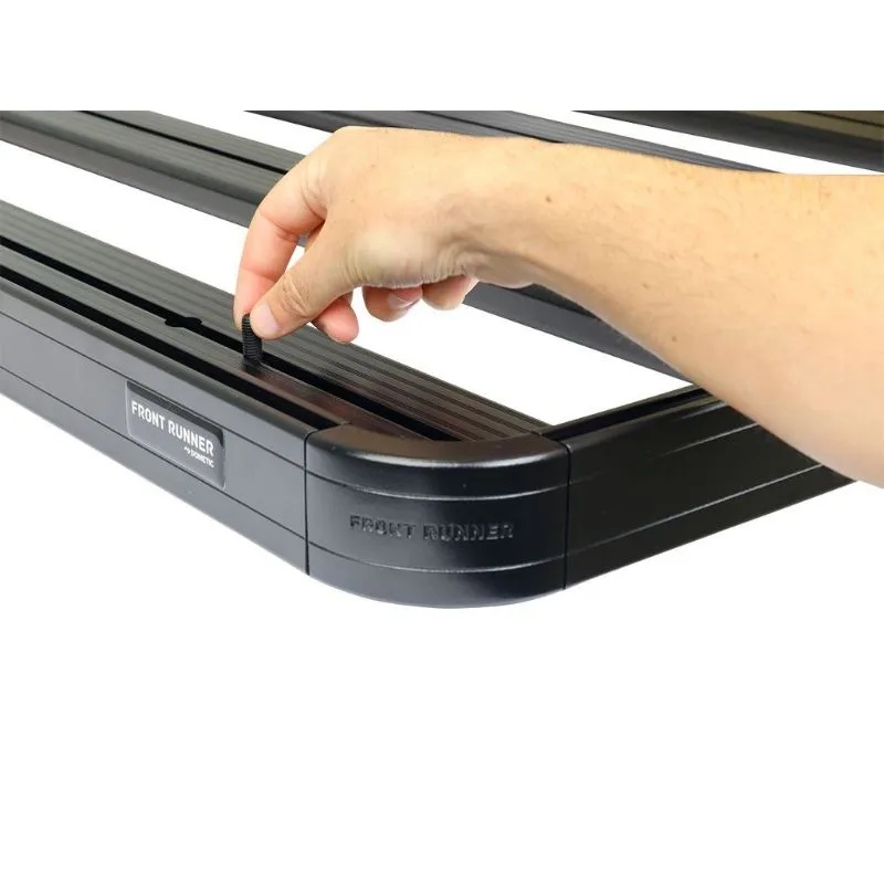 Front Runner Dodge Ram 1500/2500/3500 Crew Cab (2009-Current) Slimline II Roof Rack Kit