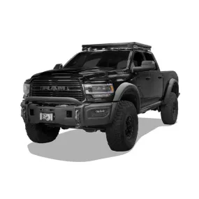 Front Runner Dodge Ram 1500/2500/3500 Crew Cab (2009-Current) Slimline II Roof Rack Kit