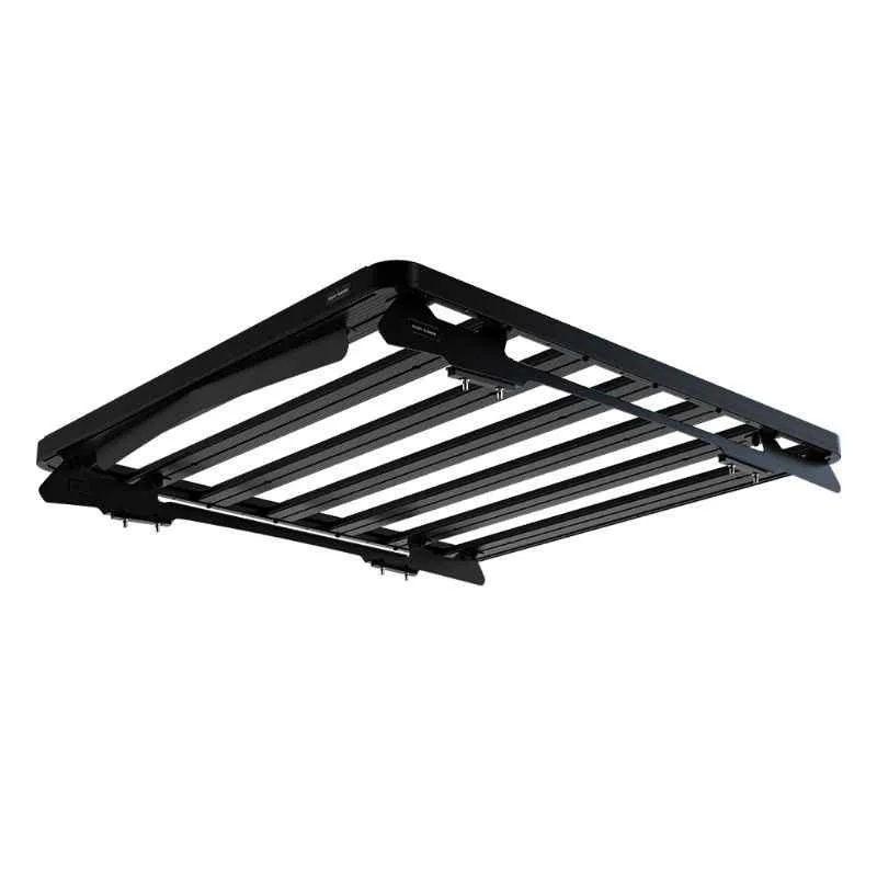Front Runner Dodge Ram 1500/2500/3500 Crew Cab (2009-Current) Slimline II Roof Rack Kit