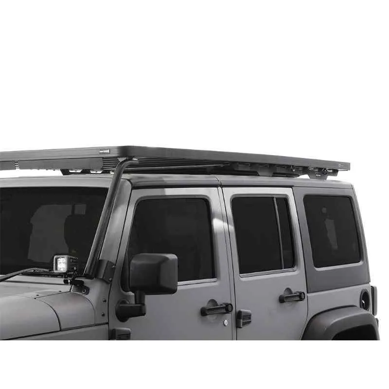 Front Runner Jeep Wrangler JK 4 Door (2007-2018) Extreme Slimline II Roof Rack Kit