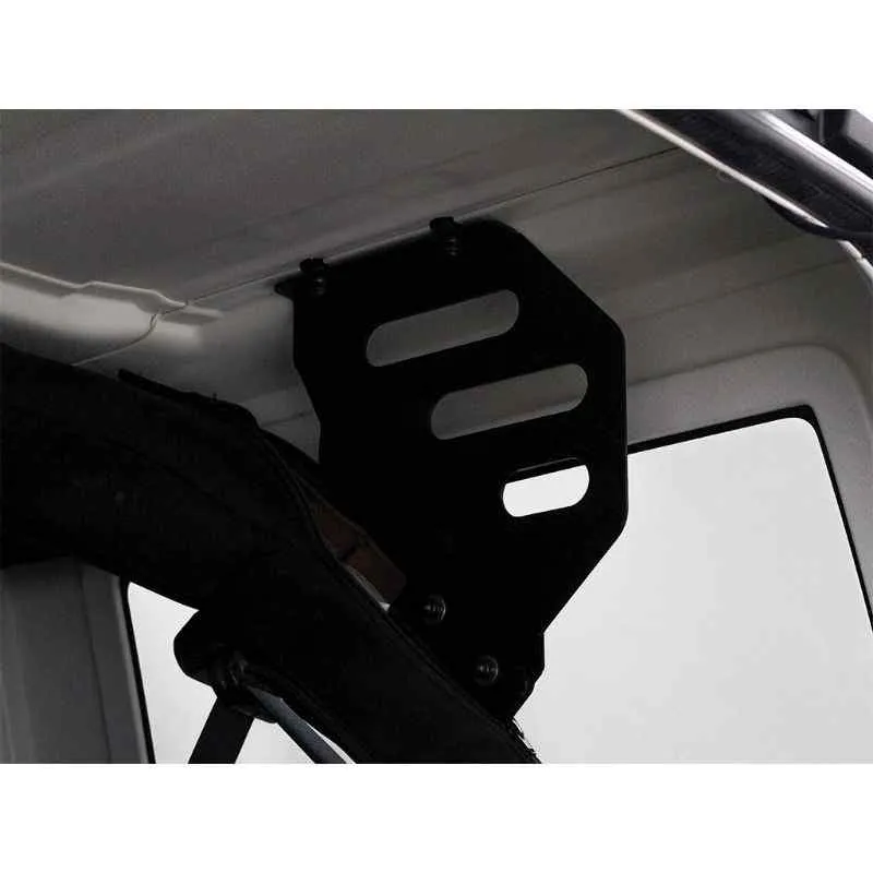 Front Runner Jeep Wrangler JK 4 Door (2007-2018) Extreme Slimline II Roof Rack Kit