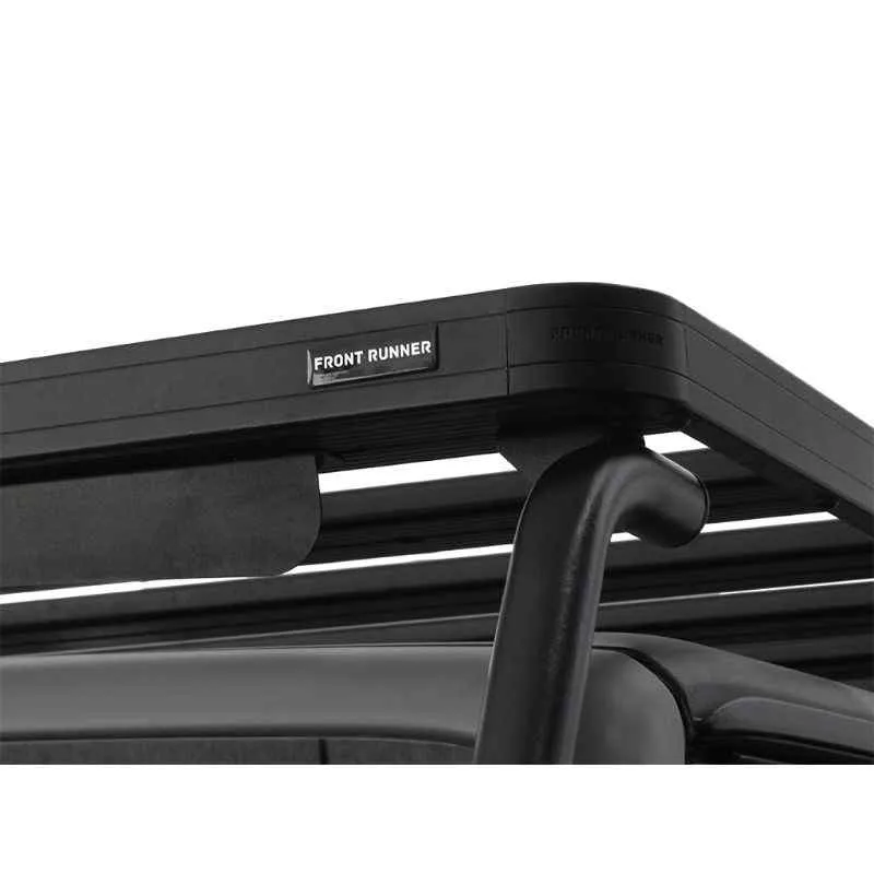 Front Runner Jeep Wrangler JK 4 Door (2007-2018) Extreme Slimline II Roof Rack Kit