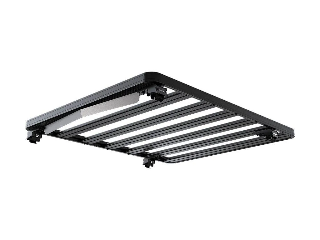 Front Runner Slimline II Roof Rail Rack Kit - Jeep Cherokee KL 2014-Current