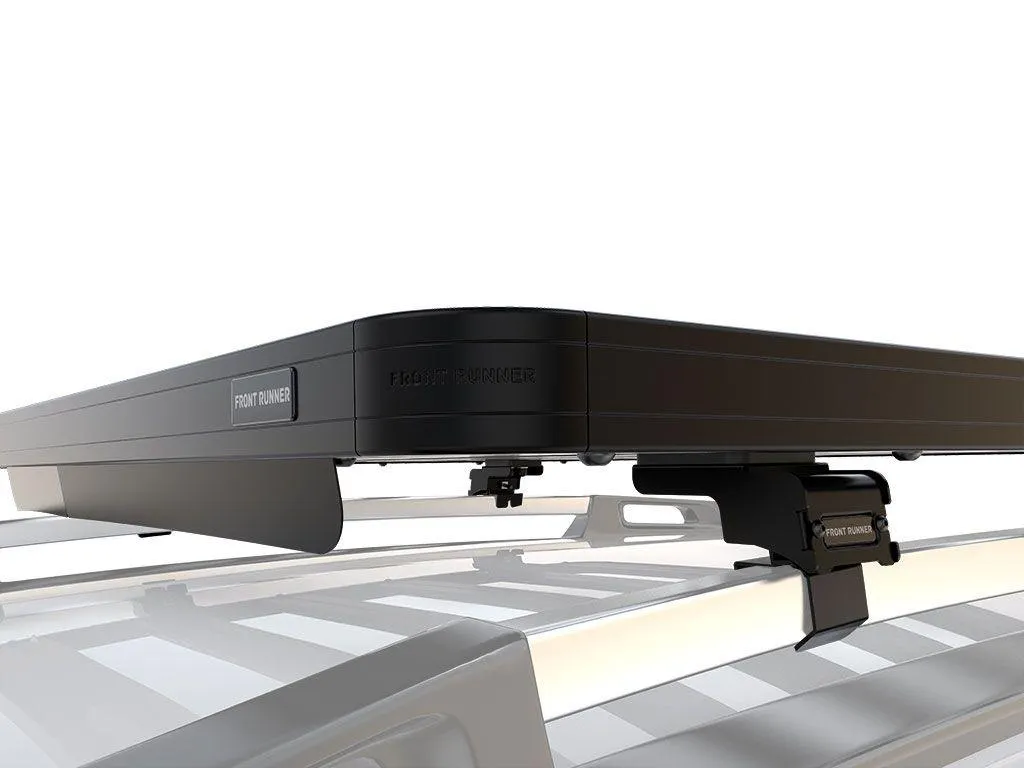 Front Runner Slimline II Roof Rail Rack Kit - Jeep Cherokee KL 2014-Current
