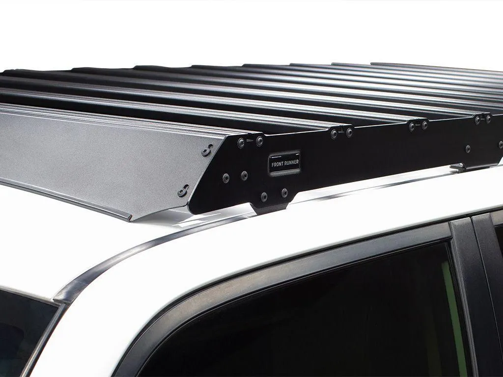 Front Runner Slimsport Roof Rack Kit - Toyota 4Runner 5th Gen 2010-Current