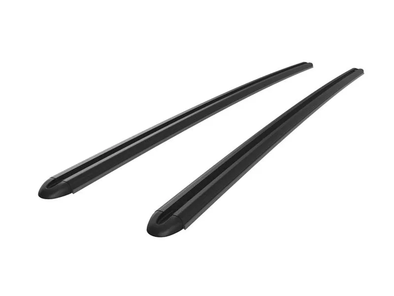 Front Runner Truck Canopy, Camper, or Trailer Slimline II Rack Kit- Tall/No OEM Track Included