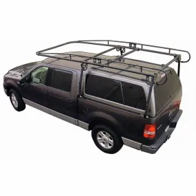 Full Size Contractors Rack for Canopy/Campers