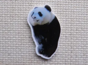 Galloway Exclusive Panda Needle Minder, Cover Minder, Magnet