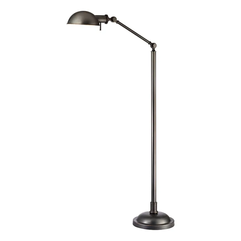 Girard 1-Light Floor Lamp