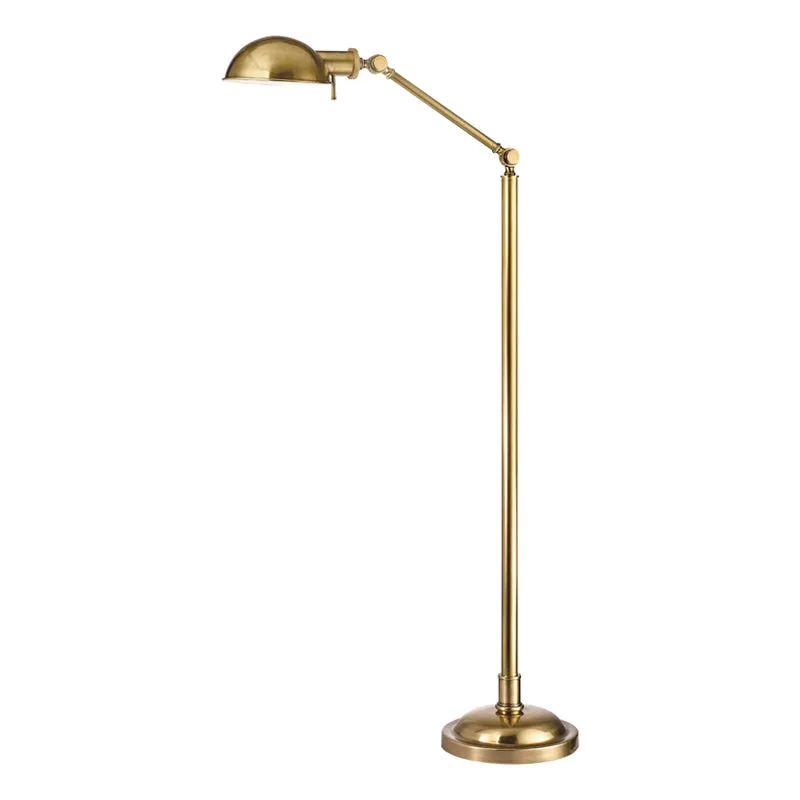 Girard 1-Light Floor Lamp