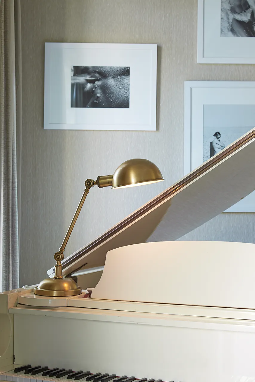 Girard Table Lamp
