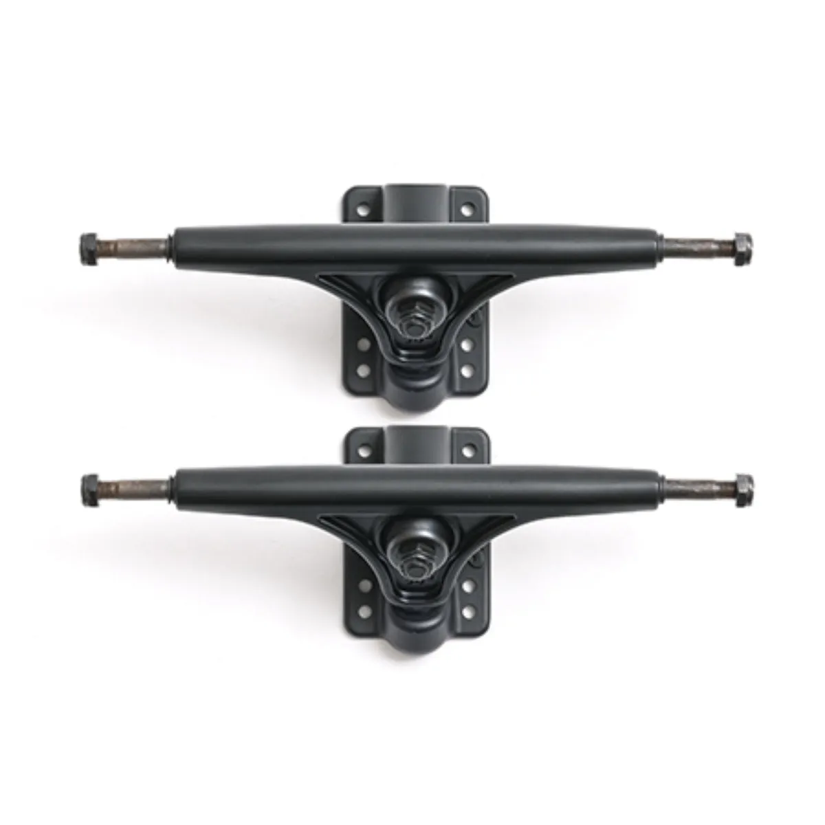 Globe Byron Bay Ebony Nightshade 43" Longboard Complete