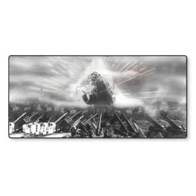 Godzilla Desk Mat