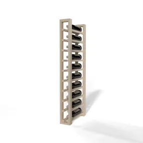 GrandCellar™ - 1 Column Full-Depth Split Wine Rack - 36"