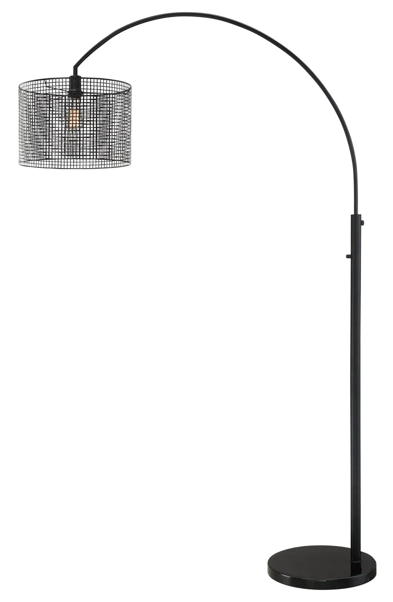 Hamilton Arch Lamp