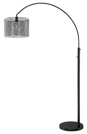 Hamilton Arch Lamp