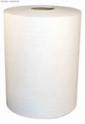 HAND TOWEL/ Roll/ White Premium, 10" x 700'