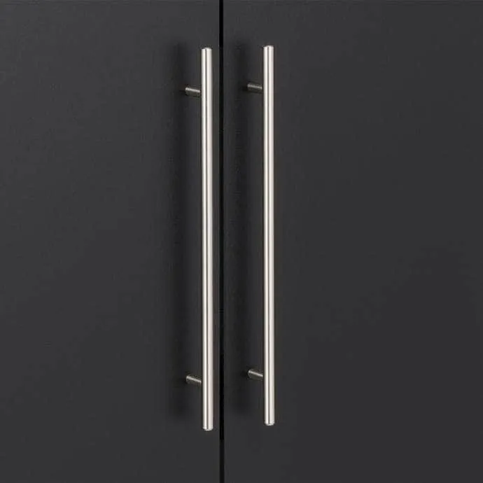 HangUps 30 inch Large Storage Cabinet - Available in 3 Colours