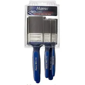 Harris No Loss Paint Brush- 5 Pack