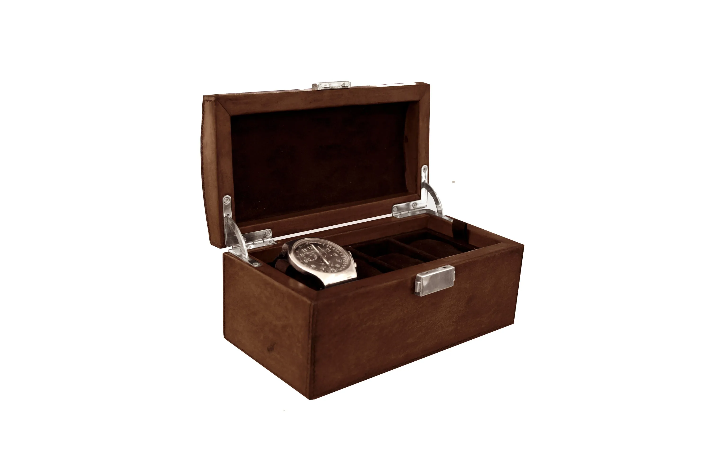 Havana Watch Box