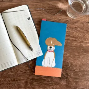 [Hobonichi Pencil Board] Wind Gust (Weeks)